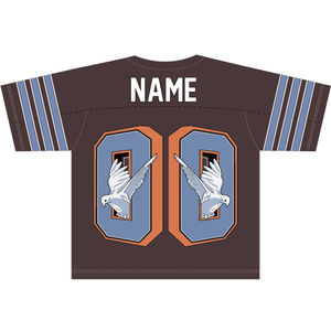 High Quality Boxy T Shirts Soccer <b>Mesh</b> Jersey Tee Men Oversized Polyester Tshirts Custom <b>Print</b> <b>Mesh</b> Sports T Shirt - Product Image 6