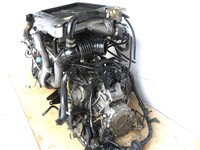 Moteur Nissan SR20VET d'occasion, Neo VVL X-Trail GT Turbo JDM SR20 AWD, transmission automatique SR20VE