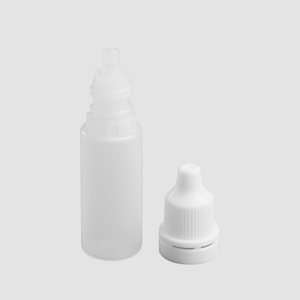 Flacon compte-gouttes en plastique 10 ml LDPE – Emballage JK Packaging Solutions – Prix compétitifs – Fabricant vietnamien – Meilleure offre - Product Image 2
