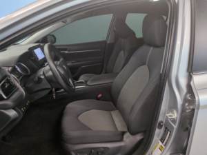 Toyota Camry LE 2022 Usado en Buen Estado - Product Image 4