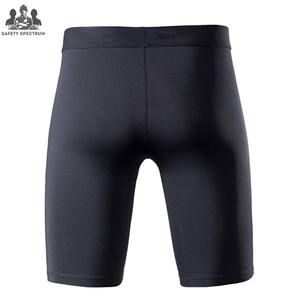 Shorts de Compresión Deportivos Casuales de Cintura Elástica, Talla Personalizada, Venta al Por Mayor, Alta Calidad, Secado Rápido, Transpirables, Servicio OEM - Product Image 2