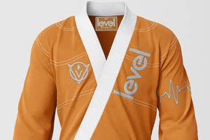 ชุดสูทคอตตอน100% ชุดคอตตอนสำหรับผู้ใหญ่มาใหม่ชุดฝึกศิลปะการต่อสู้ศิลปะการต่อสู้ - Product Image 3