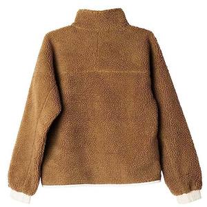 Chaquetas de Forro Polar para Hombre, Estilo Moderno, Personalizadas con Estampado y Bordado, Cálidas, con Cierre, Holgadas, Casuales, para Invierno - Product Image 5