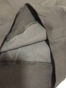 Sweat-shirt à capuche en coton multicolore de haute qualité avec logo personnalisé Sweats à capuche pour hommes sans cordon de serrage - Product Image 4