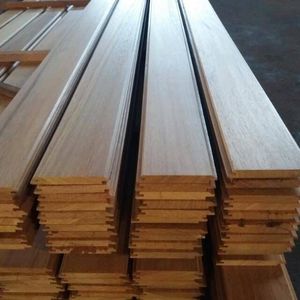 Ulin ברזל עץ הסיפון 20mm - Product Image 2