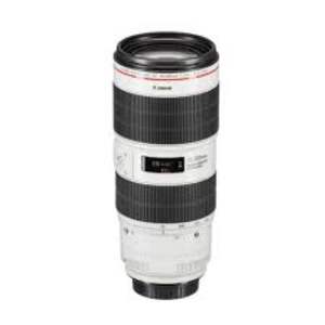 เลนส์ EF 70-200mm f/2.8L IS III USM รุ่นใหม่ของแท้ - Product Image 2
