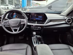 เชฟโรเลต แทร็กซ์ แอคทีฟ เอฟดับเบิลยูดี ปี 2026 มือสอง - Product Image 3