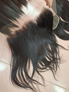 VCHAIRVIETNAM Alta definición para cierre Frontal de encaje Extensiones de cabello virgen vietnamita Tamaños 2x6 3x6 3x7 13x8 Vietnam - Product Image 3