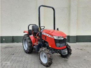 Tractor Agrícola Usado Ferguson 1740m Crawler 2021 con Bomba y Motor - Product Image 4