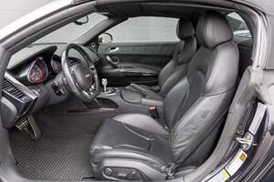 AUDI R8 V10 SPYDER 2011 D'OCCASION (LHD/RHD) - Product Image 6