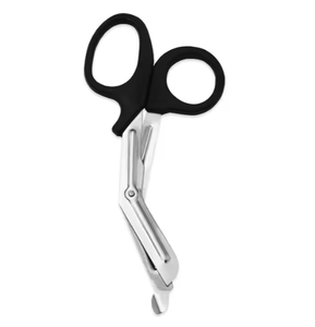 EMT Ciseaux Infirmières Ciseaux avec Différentes Couleurs Poignée 5.5 "Ciseaux de Traumatisme Médical Lister Ciseaux de Bandage/Médical/Premiers Secours - Product Image 6