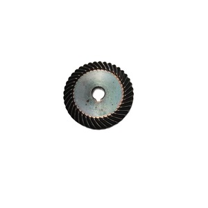 Parti per Macchinari Agricoli: Trasmissione a Corona Grande per Mietitrebbia Zlome07 Rif. 919562 - Product Image 1