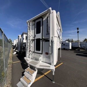 MEJORES VENTAS Nuevo 2026 Nor-thern Li-te Rv North-ern Lite 8-11EXSEWB 1 - Product Image 2