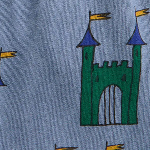 Pantalones cortos deportivos al aire libre informales personalizados para hombres, pantalones cortos de felpa de peso pesado, pantalones cortos para correr de lana de algodón 100% - Product Image 3