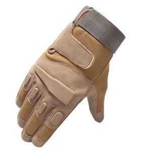 Gants de chasse à prix abordable, vente chaude, vêtements de sport, service OEM sur mesure, gants de chasse à bas prix fabriqués au Pakistan - Product Image 2