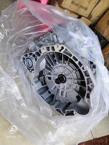 Caja de Cambios Automática Original Nueva VT1 VT2 VT3 CVT para BMW <span class=keywords><strong>Mini</strong></span> <span class=keywords><strong>COOPER</strong></span> Lifan X60 - Product Image 4