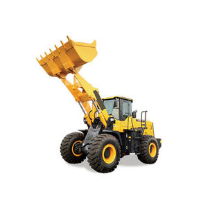 Chargeur pelleteuse de haute qualité meilleur choix en gros pour les constructeurs d'entrepreneurs et l'utilisation industrielle - Product Image 1