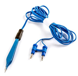 Hot Selling Bipolar Adson Forceps With <b>Cable</b> Bipolar Forceps BY VIDIFIVE INTERNATIONAL - Product Image 5