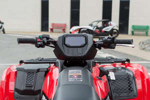 Oferta Increíble: Motocicleta Nueva Brutes Force 750 Utility 2026 en Venta - Product Image 4