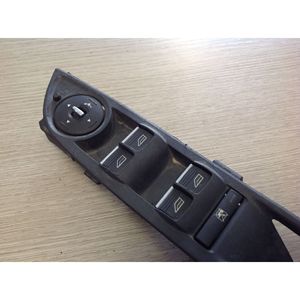 Pannello Pulsanti Anteriore Sinistro FORD Focus Sedan 5a Serie AM5T14A132CA (11>14) - Product Image 1