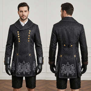 Costumes de cosplay Nier Automata pour hommes et femmes - Product Image 3