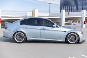 BMW 330I SEDÁN 2006 USADO, Volante a la Izquierda/Derecha - Product Image 4