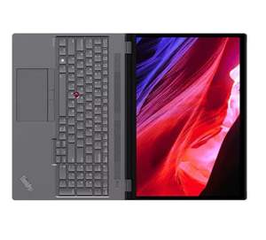 T h i n K P a D Estación de trabajo móvil 800 Nits 60Hz Laptop para diseño 4K W11PRO, 2T, 64G/2T, 2 K, 2 K, - Product Image 2