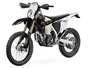 Motocicleta Triumphs TF 450-C Nueva de 2026 - Product Image 1