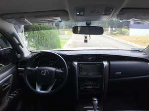 Toyota Fortuner 2020 - Product Image 2