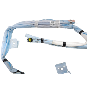 Airbag per Tendina Laterale Lato Passeggero Mercedes Classe B (W247) A2478602302 (18>23) - Product Image 3