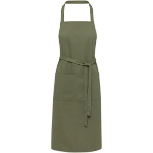 Shara Recycled Merchandising Grembiule Sustainable <b>Apron</b> - Product Image 3