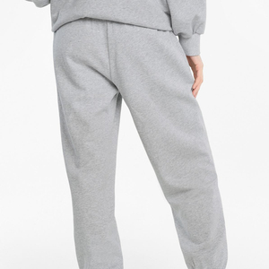 Nouveau pantalon respirant et élastique personnalisé pour femmes/nouveauté joggeurs décontractés pour femmes avec logo personnalisé - Product Image 2