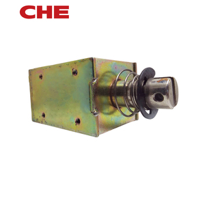 CHEO1-0520 mini cadre ouvert push pull solénoïde <span class=keywords><strong>miniature</strong></span> moteur actionneur et solénoïde - Product Image 2