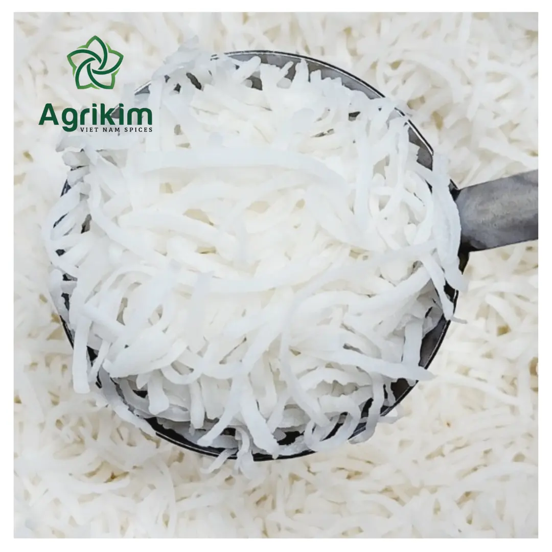 [Prestigious Supplier] Dried Desiccated Coconut from Fresh Coconut/ Export Standard Coconut Powder Best Price +84326055616