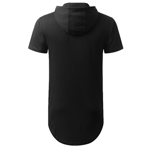 2023 New Design Running <b>Hoodies</b> Spandex Light Weight Jogging <b>Hoodies</b> - Product Image 5