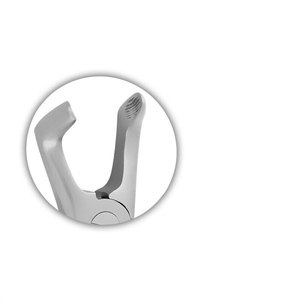 Pince dentaire manuelle pour l'extraction des molaires inférieures - Product Image 4