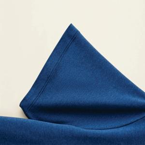 Camiseta de secado rápido 2025 con logotipo personalizado para mujer, Camiseta de algodón y poliéster de gran tamaño, ropa de calle informal al por mayor, entrega rápida OEM de verano - Product Image 4