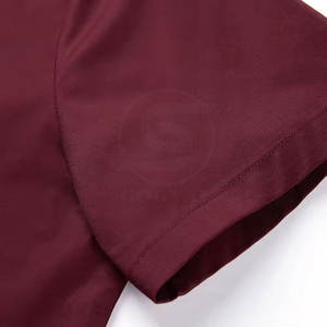 เสื้อสครับคุณภาพสูงราคาส่ง ระบายอากาศได้ดี ผลิตจากวัสดุทนทาน สำหรับผู้หญิง ผลิตในปากีสถาน - Product Image 5