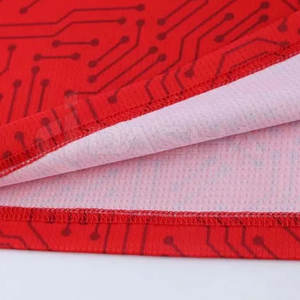 Logo personnalisé uniformes de basket-ball respirants de haute qualité pour hommes nouveau style d'ensemble de sport avec sublimation grande taille à bas prix - Product Image 2