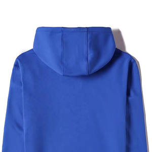 Logo imprimé Sweats à capuche pour hommes haute qualité par le fabricant design unique personnalisé faire prix d'usine pour les sweats à capuche pour hommes - Product Image 5