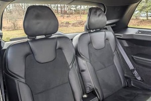 2019 VOL-VO XC90 T6 R-DESIGN - Product Image 4