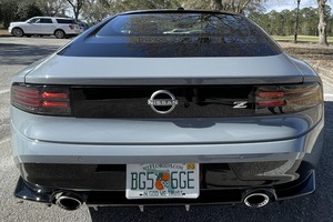 Nissan Z Sport 2023 Usado Premium con Motor V6 Twin-Turbo de 400 hp - Product Image 4