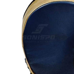 แผ่นหนังสำหรับฝึกศิลปะการต่อสู้และชกมวยสวมใส่สบายทนทานดีไซน์สไตล์ใหม่ - Product Image 2