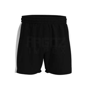 ชุดเล่นฟุตบอลรักบี้แขนครึ่งใส่ได้ทั้งชายและหญิงสวมใส่สบายระบายอากาศได้ดีพร้อมโลโก้ปรับแต่งได้ในราคาสมเหตุสมผล - Product Image 1