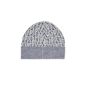 Fabrication pakistanaise Vente en gros de qualité supérieure Hiver chaudement Bonnet en tricot personnalisé pour hommes - Product Image 1