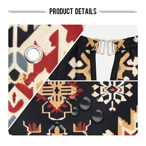 Capa de Peluquería Impermeable con Logotipo Personalizado al por Mayor, Capa de Barbería con Diseño Personalizado - Product Image 4