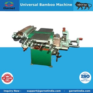Precio de máquina de bambú universal para máquinas de perforación de alta calidad - Product Image 3