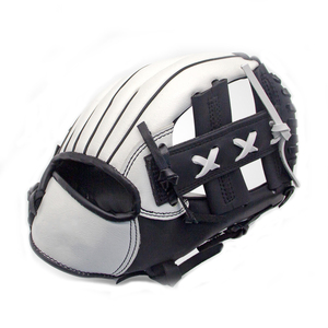 Dernier design, best-seller, prix de gros 2025, gants de frappe en cuir de haute qualité, vêtements de baseball et de softball - Product Image 4