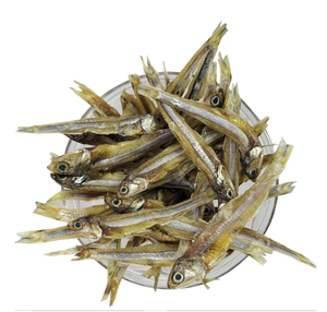 Anchois séchés bon marché à vendre Approvisionnement en vrac de haute qualité pour la production alimentaire, la cuisson et l'exportation Marché de gros disponible - Product Image 5