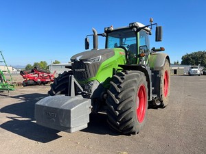Fournisseur en gros de tracteurs agricoles Fendt 720 VARIO 4WD neufs/d'occasion de haute qualité, haute productivité, fabrication allemande, 210 CV avec pompe - Product Image 2